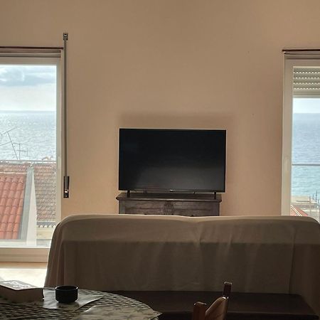 Casa Do Mastro Apartman Sesimbra Kültér fotó