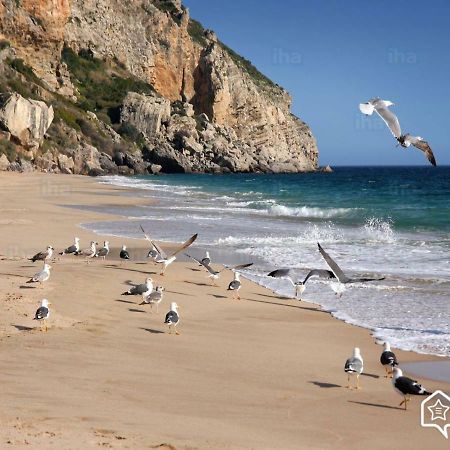 Casa Do Mastro Apartman Sesimbra Kültér fotó