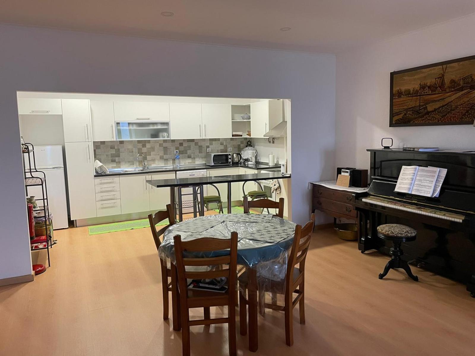 Casa Do Mastro Apartman Sesimbra Kültér fotó
