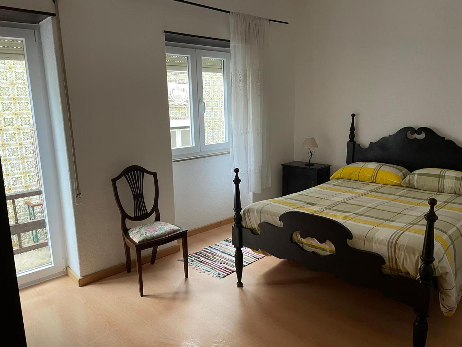 Casa Do Mastro Apartman Sesimbra Kültér fotó