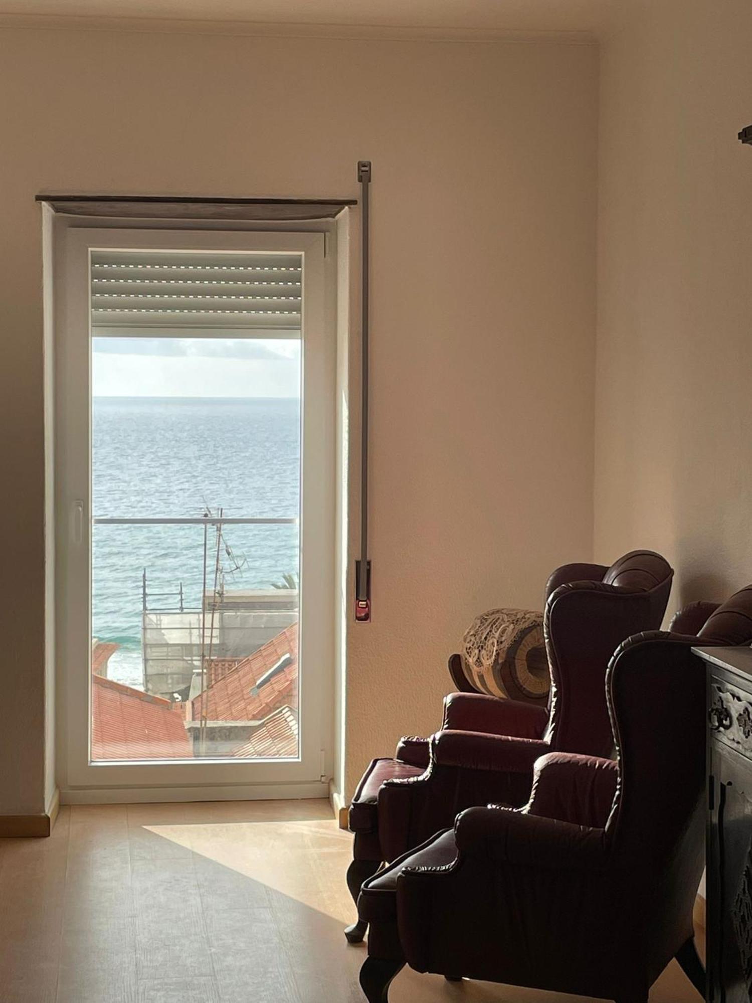 Casa Do Mastro Apartman Sesimbra Kültér fotó