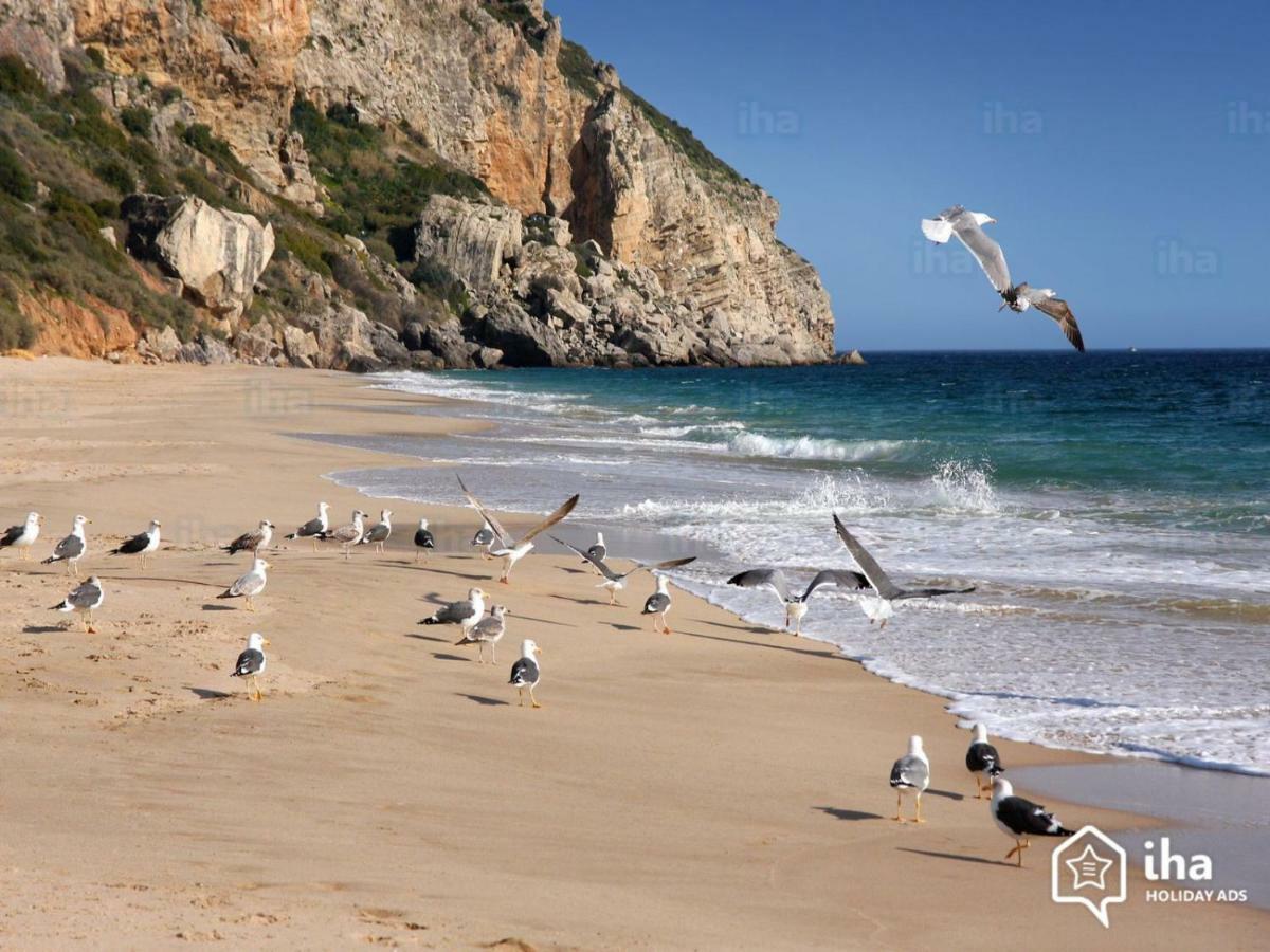 Casa Do Mastro Apartman Sesimbra Kültér fotó